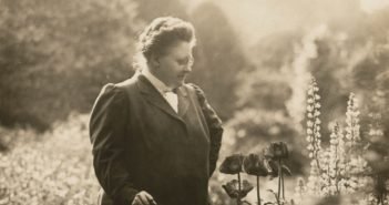 Amy Lowell