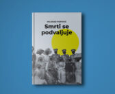 “Smrti se podvaljuje” novi roman Milorada Popovića
