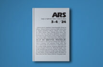 Ars 2-3 2024 book